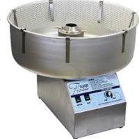 COTTON CANDY MACHINE