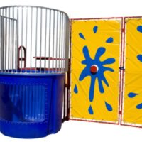 DUNK TANK