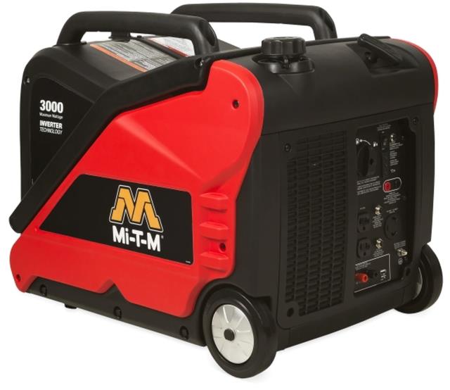 GENERATOR INVERTOR 3000 WATT