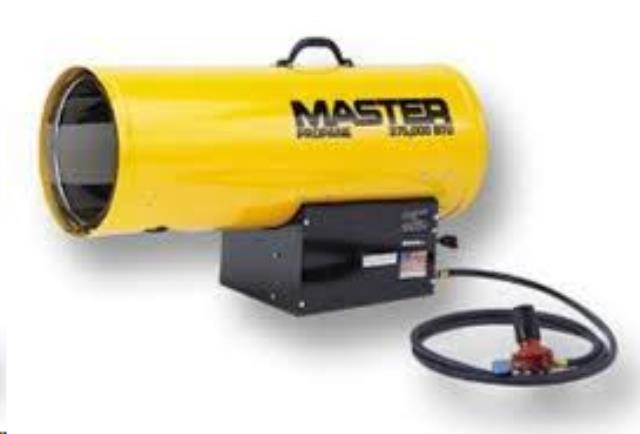 HEATER SPACE PROPANE 30,000-55,000 BTU